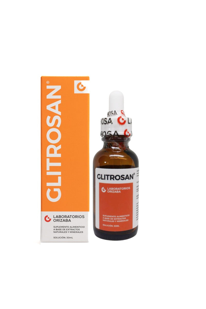 GLITROSAN