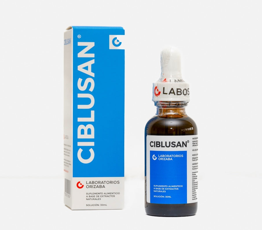 CIBLUSAN