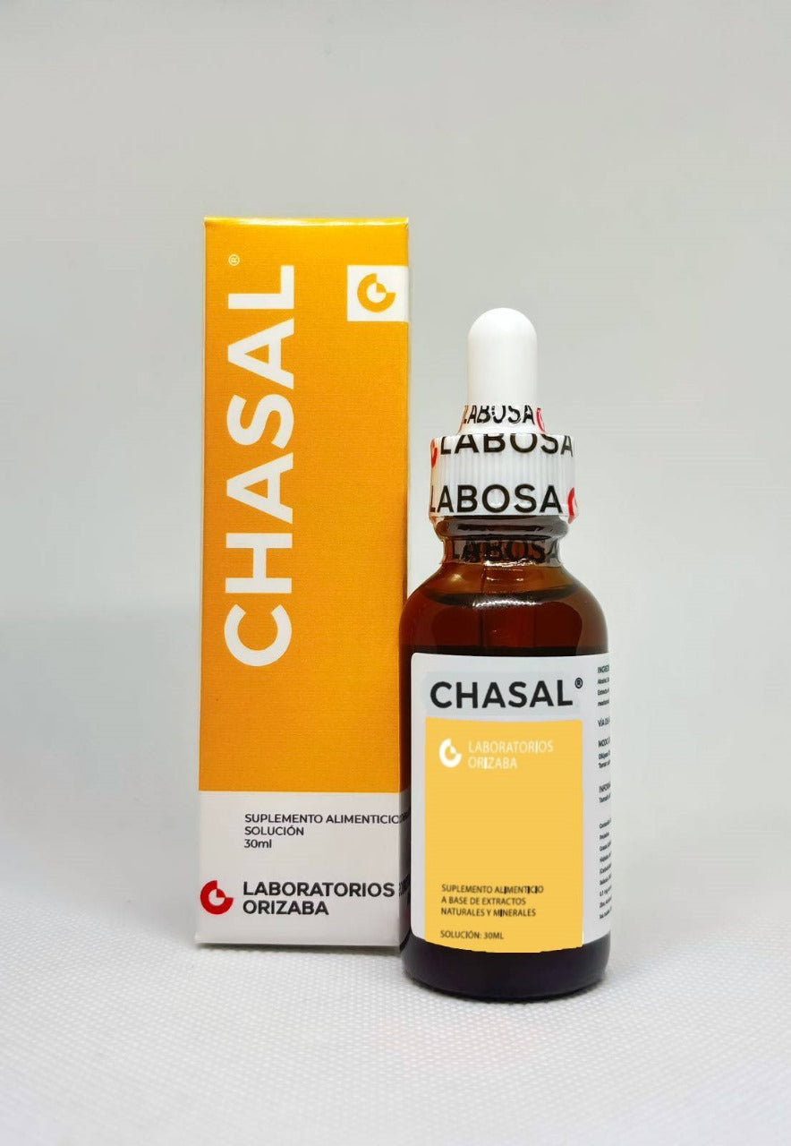 CHASAL