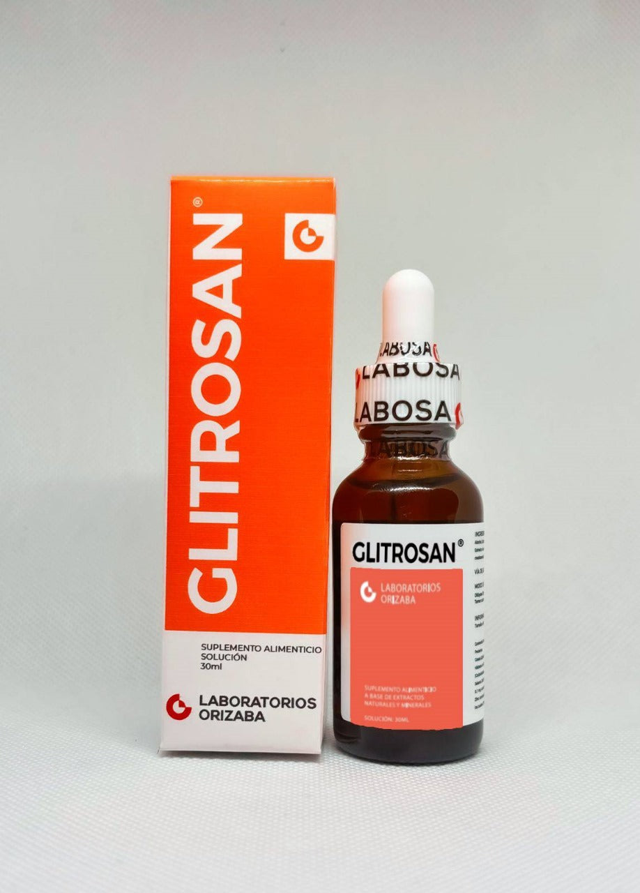 GLITROSAN