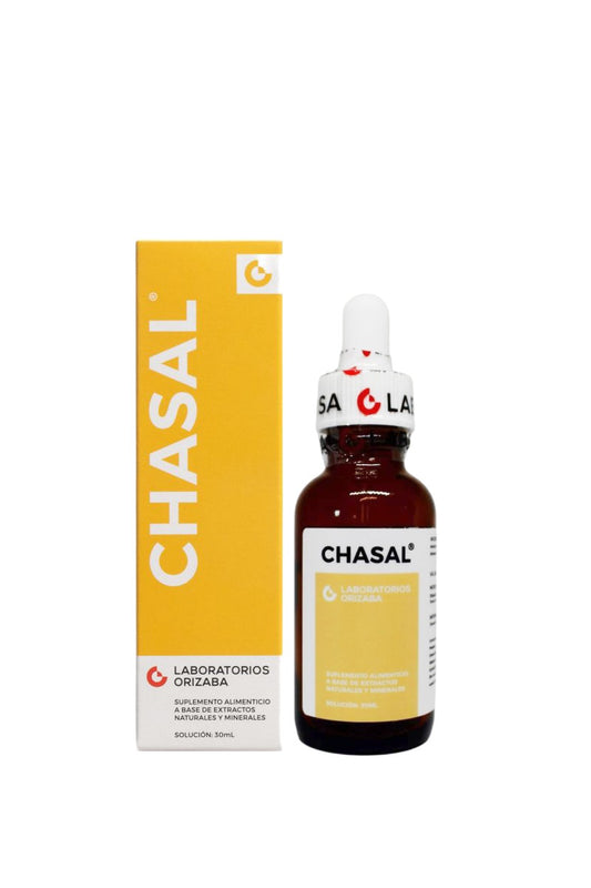 CHASAL